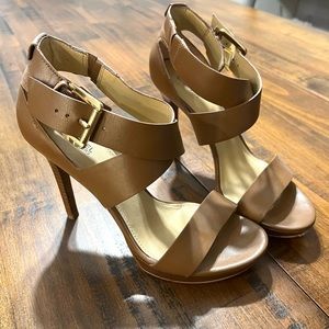 Michael Khols Heels Sandals